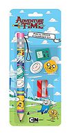 SHOP INC Adventure Time Stationery Set by Anker