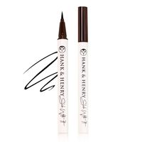 Hank & Henry Blickity Black eyeliner.55ml
