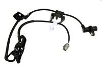 Holstein Parts  2ABS0617 ABS Speed Sensor