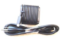 GHAG Replacement AC Adapter for Dell 45W USB Type-C AC Adapter Latitude 5285 2-in-1 Laptop HA45NM180 080-854-0066