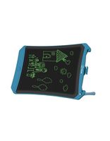 8.5-inch High Contrast LCD eWriter Tablet, for Inkless Drawing or Paperless Sketching (8.5-inch, Blue)