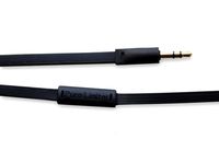 Puro Sound Puro Limiter 3.5 mm Auxiliary Audio Cable, Gold Plated for iPhone, iPad, iPod, Android, Tablet, PC and All 3.5 mm Devices - 3.6 Feet/1.1m