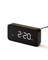 ZMI Reason ONE Smart Alarm Clock with Alexa Built-in for Smart Home - Note: Requires App Download to Work