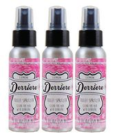 Derriere Toilet Spritzer (Lemon)