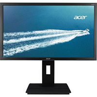 Acer 21.5in Widescreen LCD Monitor Display Full HD 1920 x 1080 5 ms IPS|B226HQL (Renewed)