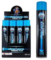 Ultra Pure Plus 420ML Butane - 12 Pack