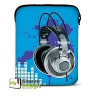 MySleeveDesign Sleeve Case 10.1 inch tablets, Compatible with Galaxy Tab iPad