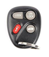 GM Remote Fob / FCC: L2C0005T / GM: 16263074-99 (BRAND NEW)