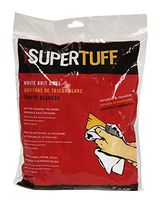 Trimaco 10844 T-Shirt Knit Wipers, White