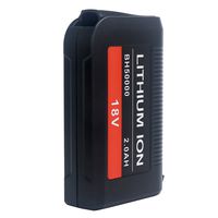 BH50000 Vacuum Lithium Ion 3000mAh Replacement Hoover Linx 18 Volt Battery for Hoover BH50010,BH50020,BH50015,302723001 Battery