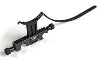 Lanparte TS-02 Tele-Lens Support (Black)