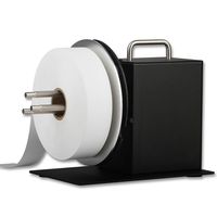 KR-500U Label Rewinder 185mm Label Rewinding Machine Automatic Label Rewinder (Label Rewinder)