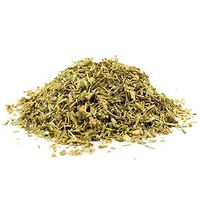 Napiers Vaccinium Myrtillus - Bilberry Leaf 500g - Natural Herbal Supplement for Eyes & Vision