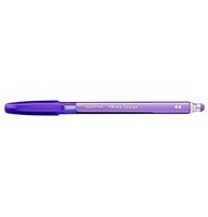 Paper Mate Inkjoy Stylus Purple Ballpoint and Touch Screen Stylus
