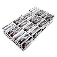NEW 12 Pack of 8 Piece Rayovac Alkaline AA Size Long Lasting Ultra Pro Batteries