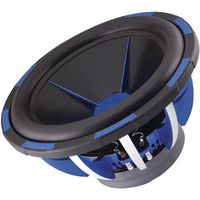 Power Acoustik Mofo-124X Mofo Subwoofers (12; 2700W)