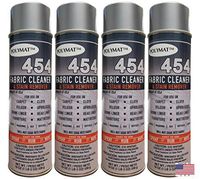 Polymat QTY4 454 Spot Cleaner Compatible with Upholstery Mattress and Carpet Cleaning