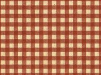 5ct Burgundy Kraft Brown Gingham Checkered Tissue Paper Gift Wrapping 20"x30" Sheets nfLG -1023
