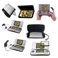 Nintendo DS Starter Kit - PlayStation