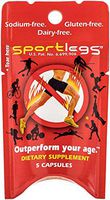Sportlegs Single Dose Packet