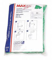 Howard Leight Max Lite LS-400 Leight Source Earplug Refill