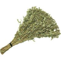 RuPost 3 pcs x Premium Eco Mint Broom for Bath and Sauna, Organic Aroma Mint Broom, Fresh Collection, Russian Broom