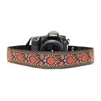 Capturing Couture SLR20-HARM 2" Camera Strap, Harmony