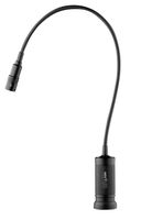 NextLED Cree LED Work Light with Flexible Gooseneck and Magnetic Base, 200 Lumen, 20-Inch Flexible Gooseneck, Zoomable Lens, IP54 Rating Water Proof. for Work Bench, Auto Repairing, Grill Light