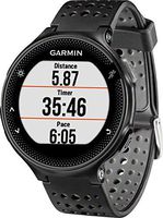 Garmin Forerunner 235 Black/Grey, One Size