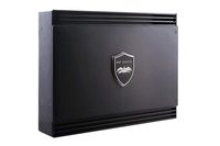 Wet Sounds Sinister 4ch amp - 185 Watts RMS x 4