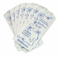 Sanitary Napkin Bag,PK500