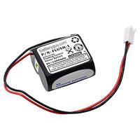 FLUSH-1 Automatic Flusher Battery 6.0V 1300mAh