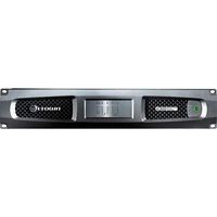 Crown Audio DCI4300 DriveCore Install Series Analog Amplifier