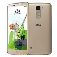 LG Stylo 2 Plus 16 GB Smartphone, Gold - T-Mobile Locked
