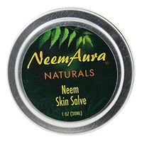 NEEMAURA NATURALS SKIN SALVE, 1 OZ