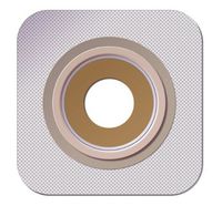 CONVATEC 411802 SQU411802 SUR-FIT Natura Moldable Durahesive Skin Barrier (Pack of 10)