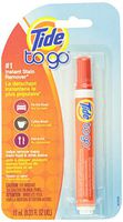 Tide to Go Instant Stain Remover Pen 1 Count