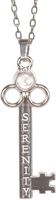 AngelStar 13864 Serenity Prayer Key Magnifier Pendant, 20"