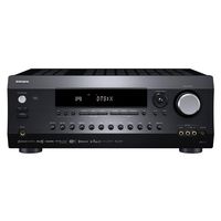 Integra Atmos Audio & Video Component Receiver Black (DRX-2.1)