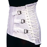Lumbosacral Support, Spinal Disk Back Brace, Tall