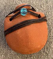 Aromatherapy Southwest Terra Cotta Jug