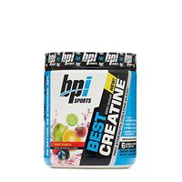 Best Creatine 300 g Fruit Punch