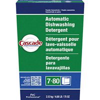 ITEM#502403 Dishwashing Detergent, 75 Ounce Cascade