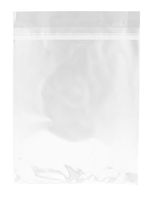 Golden State Art, Pack of 50, 8 3/8 x 10 1/8 Clear Bag for 8x10 Mat