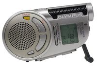Olympus DW-90 Digital Voice Recorder (Champagne Gold)