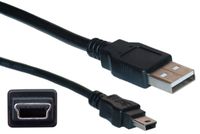 LUNLING USB Computer PC Data Sync Transfer Charger Cable Cord for Elgato Game Capture HD PVR Recorder MAC PC