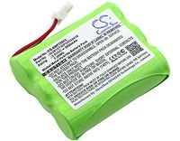 Replacement Battery Part No.Ni3615T30P3S534416 for AT&T WF720,Cordless Phone Battery