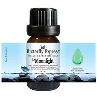 Le Moonlight Essential Oil Blend 10ml - 100% Pure - by Butterfly Express
