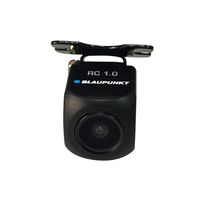 New BLAUPUNKT RC1.0 170° Ultra Wide CMOS IP68 Car Rear View Reverse Cam Camera