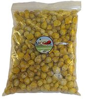 Buy Japanese Garlic (Ajo Japones) 2Lbs! and get FREE 1 oz Chia Bag!